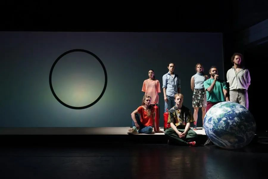 Developed and facilitated the collaboration between the Dutch Performing Arts and the Shanghai International Dance Centre, to produce Dance Out of The Box Festival.